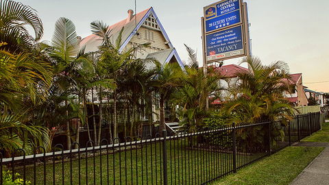 BEST WESTERN Caboolture Central Motor Inn - Foster Accommodation 2