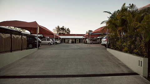 BEST WESTERN Caboolture Central Motor Inn - Foster Accommodation 3