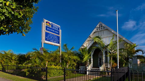 BEST WESTERN Caboolture Central Motor Inn - Foster Accommodation 4