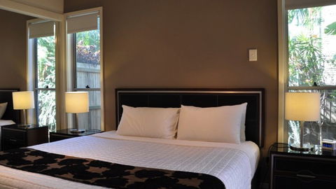 BEST WESTERN Ambassador Motor Lodge - Foster Accommodation 4