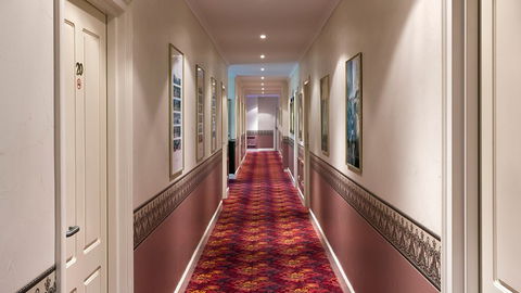 BEST WESTERN Ensenada Motor Inn - Foster Accommodation 3