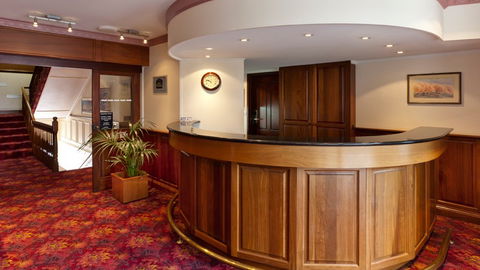 BEST WESTERN Ensenada Motor Inn - Foster Accommodation 4