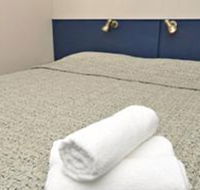 BEST WESTERN Murchison Lodge - Foster Accommodation