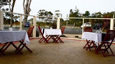 BEST WESTERN Murchison Lodge - Foster Accommodation 1