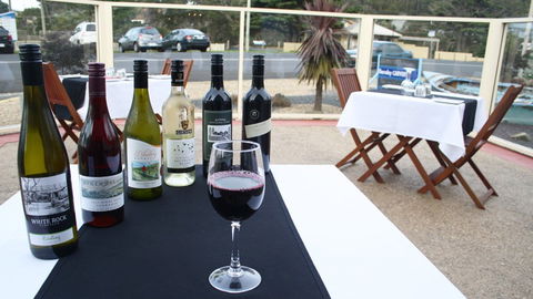 BEST WESTERN Murchison Lodge - Foster Accommodation 2
