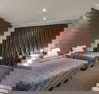 BEST WESTERN Foreshore Motel - Foster Accommodation