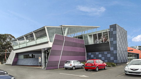 BEST WESTERN Foreshore Motel - Foster Accommodation 5