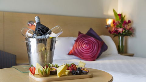 BEST WESTERN Hobart - Foster Accommodation 0