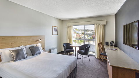 BEST WESTERN Hobart - Foster Accommodation 1