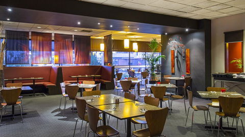 BEST WESTERN Hobart - Foster Accommodation 3