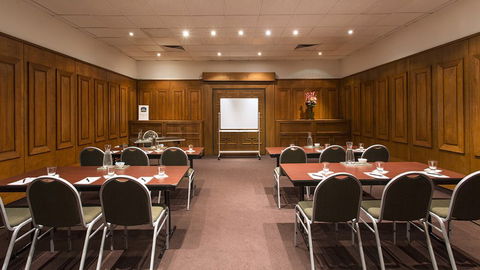 BEST WESTERN Hobart - Foster Accommodation 5