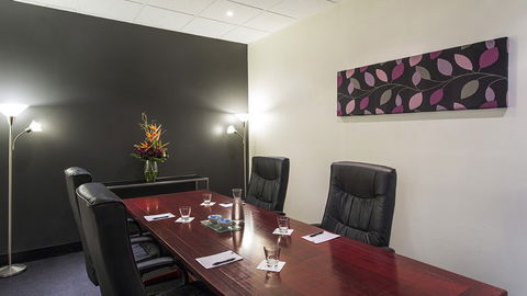 BEST WESTERN Hobart - Foster Accommodation 6