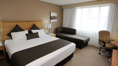 BEST WESTERN PLUS Launceston - Foster Accommodation 4