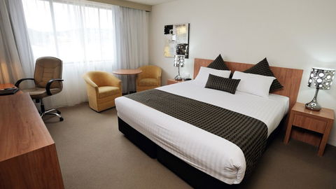 BEST WESTERN PLUS Launceston - Foster Accommodation 5