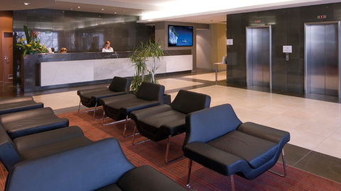 BEST WESTERN Atlantis Hotel - Foster Accommodation 0