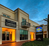 BEST WESTERN PLUS The Carrington - Foster Accommodation