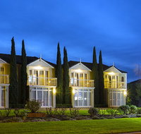 BEST WESTERN Colonial Village Motel - Foster Accommodation