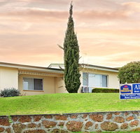Best Western Albany Motel and Apartments - Foster Accommodation