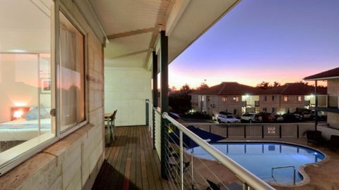 BEST WESTERN PLUS Kalbarri Edge Resort - Foster Accommodation 0