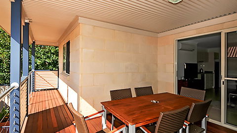 BEST WESTERN PLUS Kalbarri Edge Resort - Foster Accommodation 6