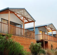 Discovery Holiday Parks Hobart Cosy Cabins - Foster Accommodation