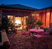 At Eleven La Petite Maison - Foster Accommodation