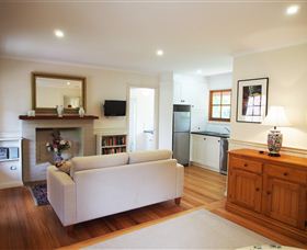 Tahara Cottage - Foster Accommodation 0