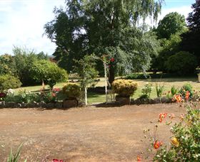 Tahara Cottage - Foster Accommodation 3