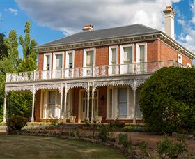 Tahara Cottage - Foster Accommodation 2