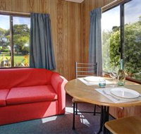 White Beach Tourist Park - Foster Accommodation