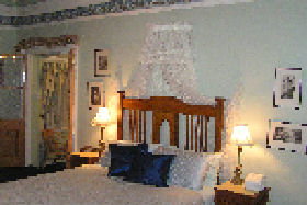 Undine Colonial Accommodation - Foster Accommodation 0