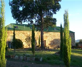 Cleburne - Foster Accommodation 0