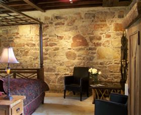 Cleburne - Foster Accommodation 2