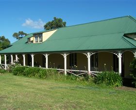Cleburne - Foster Accommodation 3