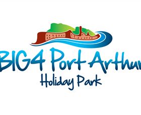 BIG4 Port Arthur Holiday Park - Foster Accommodation 0