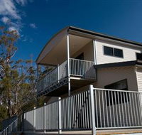 Bruny Island Accommodation Services - Echidna - Foster Accommodation