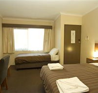 Seabrook Hotel Motel - Foster Accommodation