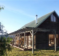 Pinot Cottage on Charles Reuben Estate - Foster Accommodation