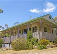 Mandala Bruny Island - Foster Accommodation