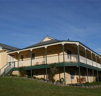 Eloura Luxury Self-Contained Bed  Breakfast Accommodation - Foster Accommodation
