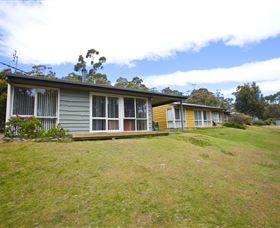Bruny Island Explorers Cottages - Foster Accommodation 1