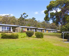 Bruny Island Explorers Cottages - Foster Accommodation 0