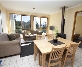 Bruny Island Explorers Cottages - Foster Accommodation 2
