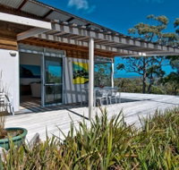Bruny Island Experience - Foster Accommodation