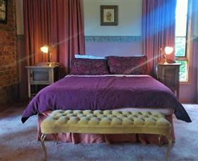 Oakdale B & B - Foster Accommodation 0