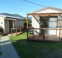 Hobart Cabins and Cottages - Foster Accommodation