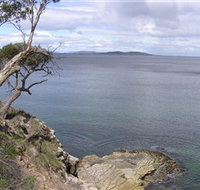 Hidden Bay Holiday Home - Foster Accommodation