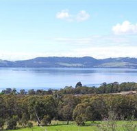 Waterview Gardens BB - Foster Accommodation