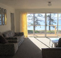 Bruny Island Beachside Accommodation - Foster Accommodation