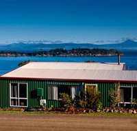 Discover Bruny Island Holiday Accommodation - Foster Accommodation